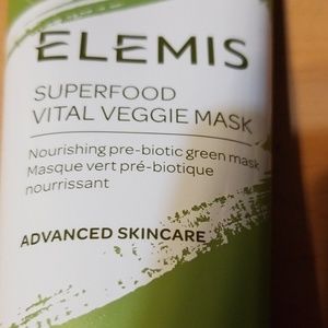 Veggie Mask
